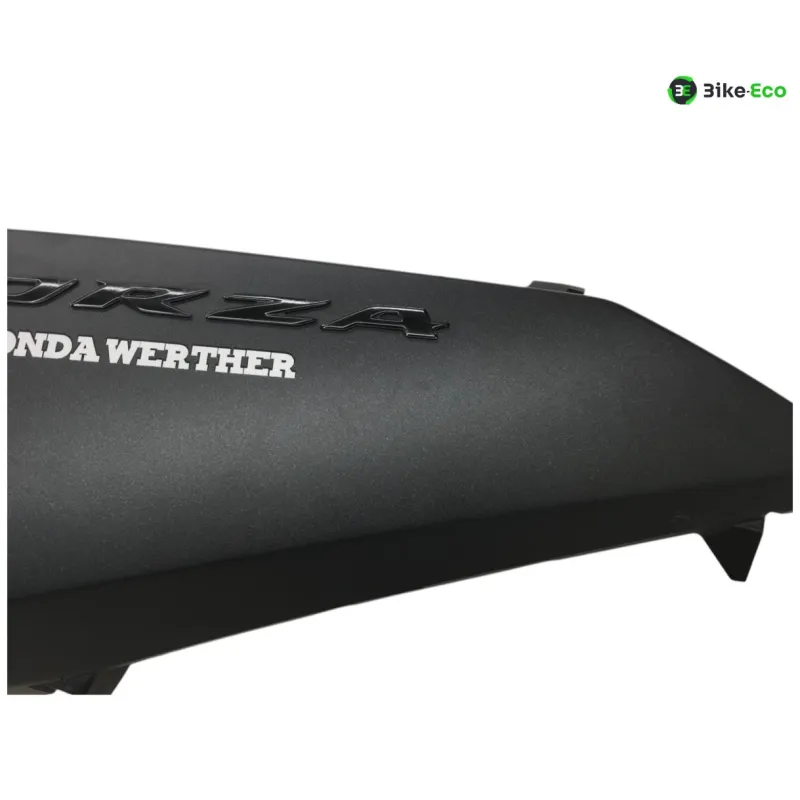 Cache carenage coque arriere gauche HONDA NSS 125 2017-2018 FORZA