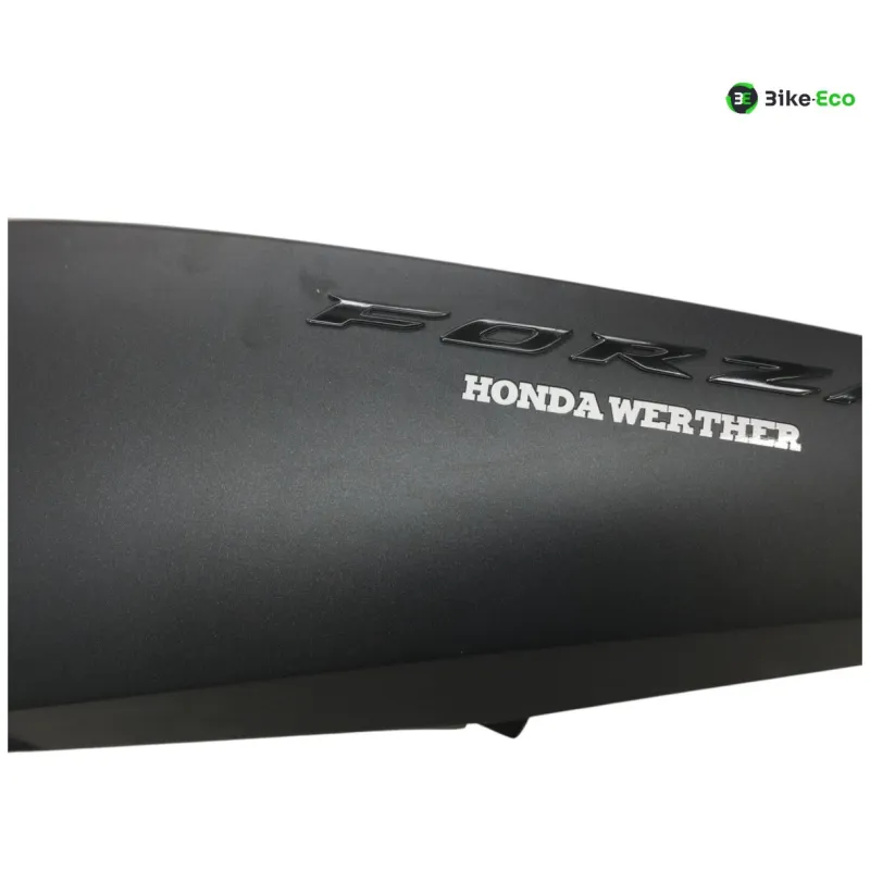 Cache carenage coque arriere gauche HONDA NSS 125 2017-2018 FORZA