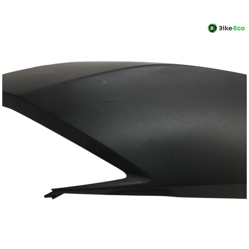 Cache carenage coque arriere gauche HONDA NSS 125 2017-2018 FORZA