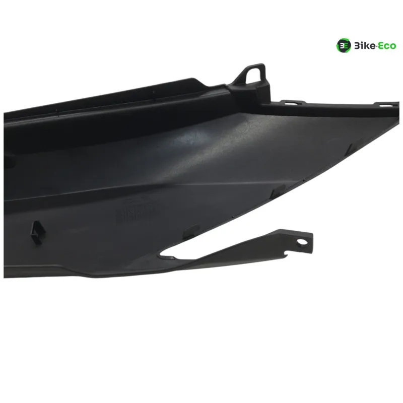 Cache carenage coque arriere gauche HONDA NSS 125 2017-2018 FORZA