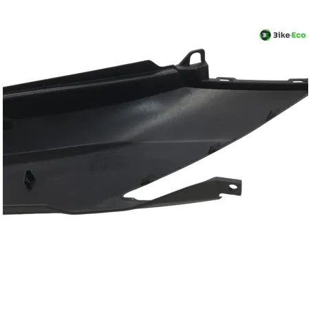Cache carenage coque arriere gauche HONDA NSS 125 2017-2018 FORZA