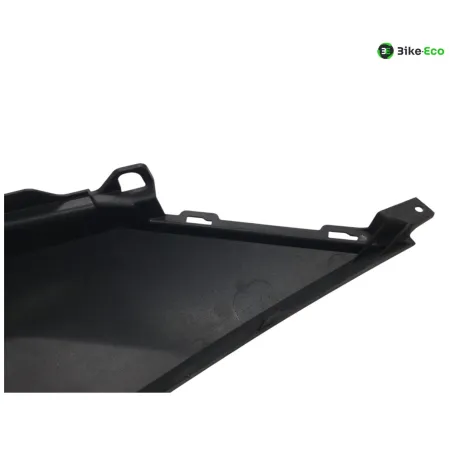 Cache carenage coque arriere gauche HONDA NSS 125 2017-2018 FORZA