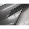 Demi sabot gauche HONDA NSS 125 2017-2018 FORZA
