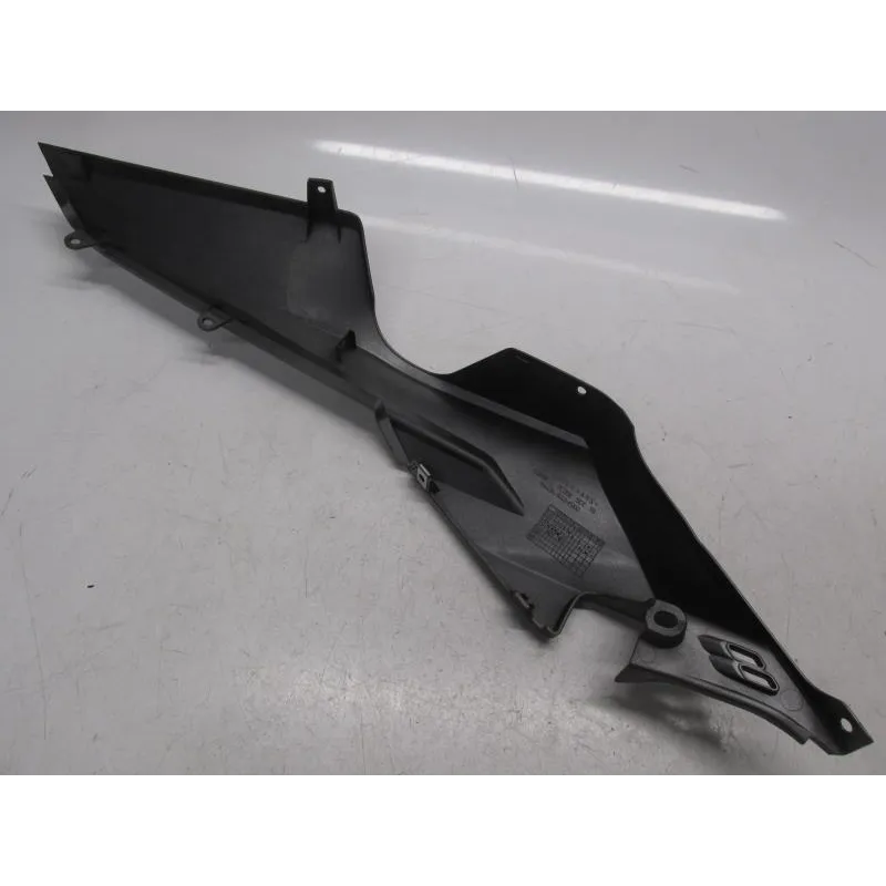 Demi sabot gauche HONDA NSS 125 2017-2018 FORZA
