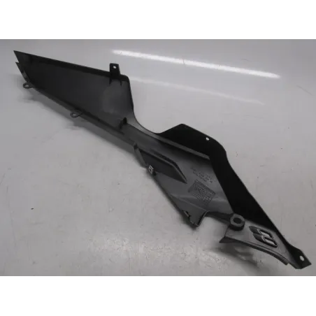 Demi sabot gauche HONDA NSS 125 2017-2018 FORZA