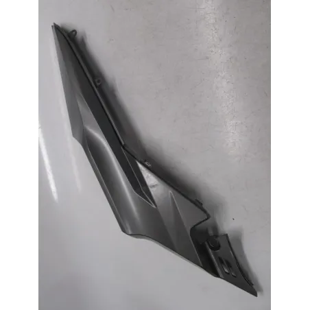 Demi sabot gauche HONDA NSS 125 2017-2018 FORZA