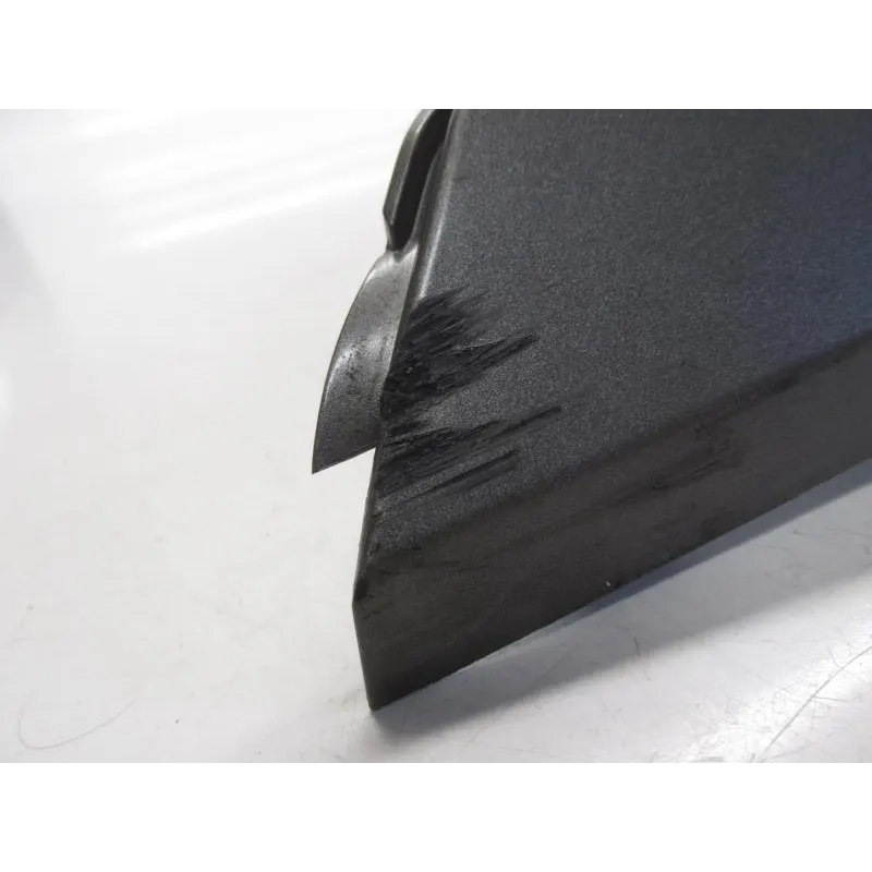Demi sabot gauche HONDA NSS 125 2017-2018 FORZA