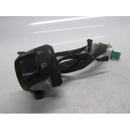 Commodo gauche HONDA NSS 125 2017-2018 FORZA