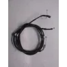 Cable d'accelerateur HONDA NSS 125 2017-2018 FORZA Cable d'accelerateur HONDA NSS 125 2017-2018 FORZA