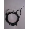 Cable d'accelerateur HONDA NSS 125 2017-2018 FORZA Cable d'accelerateur HONDA NSS 125 2017-2018 FORZA