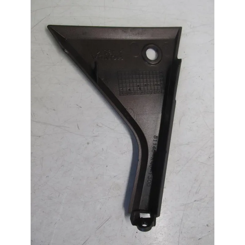 cache carenage face avant gauche HONDA NSS 125 2017-2018 FORZA