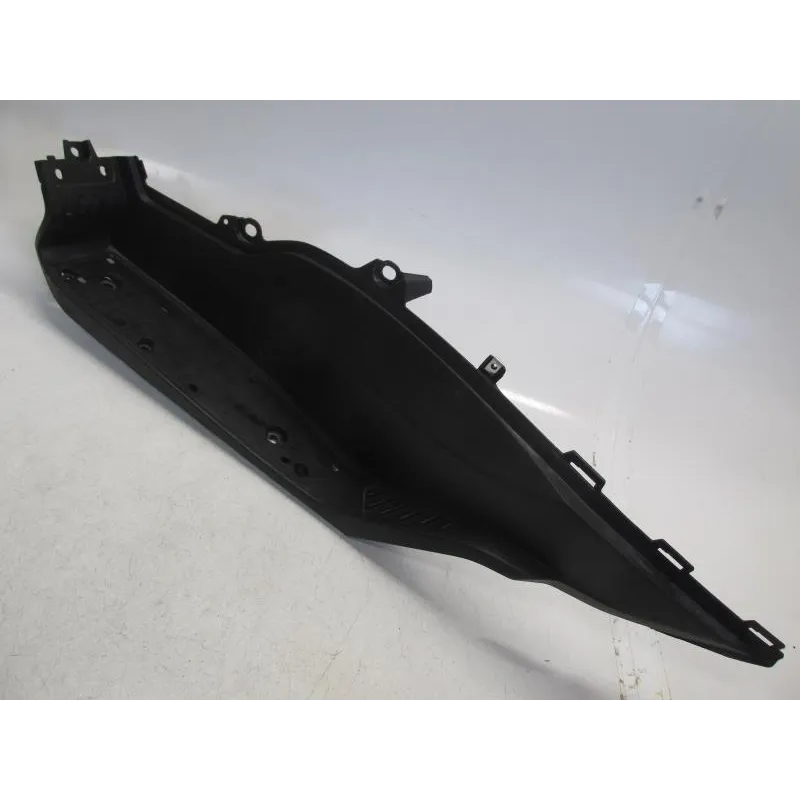 Plancher marche pied gauche HONDA NSS 125 2017-2018 FORZA