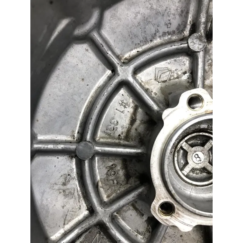 Carter alternateur SUZUKI SV 650 1999-2002