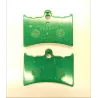 Plaquettes de frein avant APRILIA RS 125 1992-1994 Plaquettes de frein avant APRILIA RS 125 1992-1994