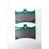 Plaquettes de frein avant APRILIA RS 125 1992-1994 Plaquettes de frein avant APRILIA RS 125 1992-1994