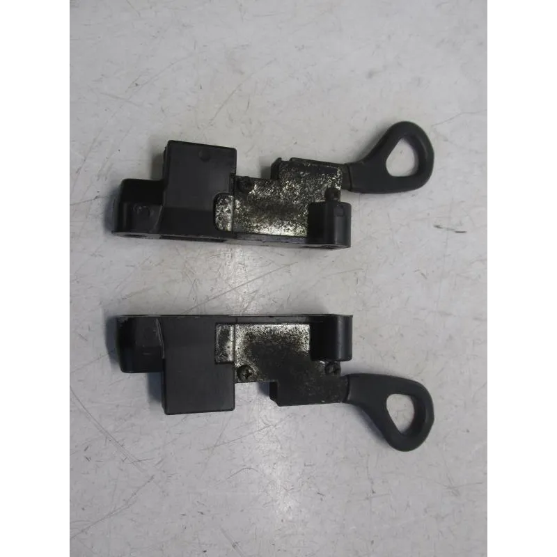 Mecanisme verrouillage selle YAMAHA VMAX 1200 1986-1992