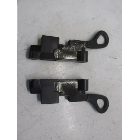Mecanisme verrouillage selle YAMAHA VMAX 1200 1986-1992