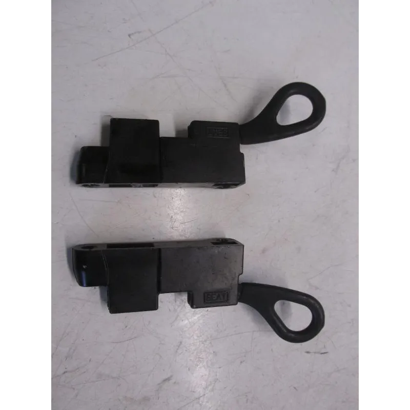 Mecanisme verrouillage selle YAMAHA VMAX 1200 1986-1992