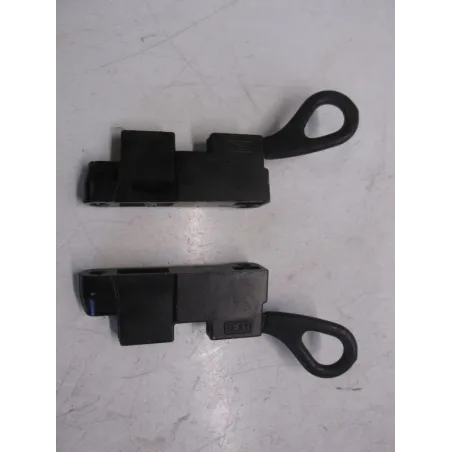 Mecanisme verrouillage selle YAMAHA VMAX 1200 1986-1992