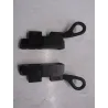 Mecanisme verrouillage selle YAMAHA VMAX 1200 1986-1992 Mecanisme verrouillage selle YAMAHA VMAX 1200 1986-1992