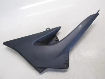 Cache carenage sous selle gauche KAWASAKI ZR7 750 S 2001-2003