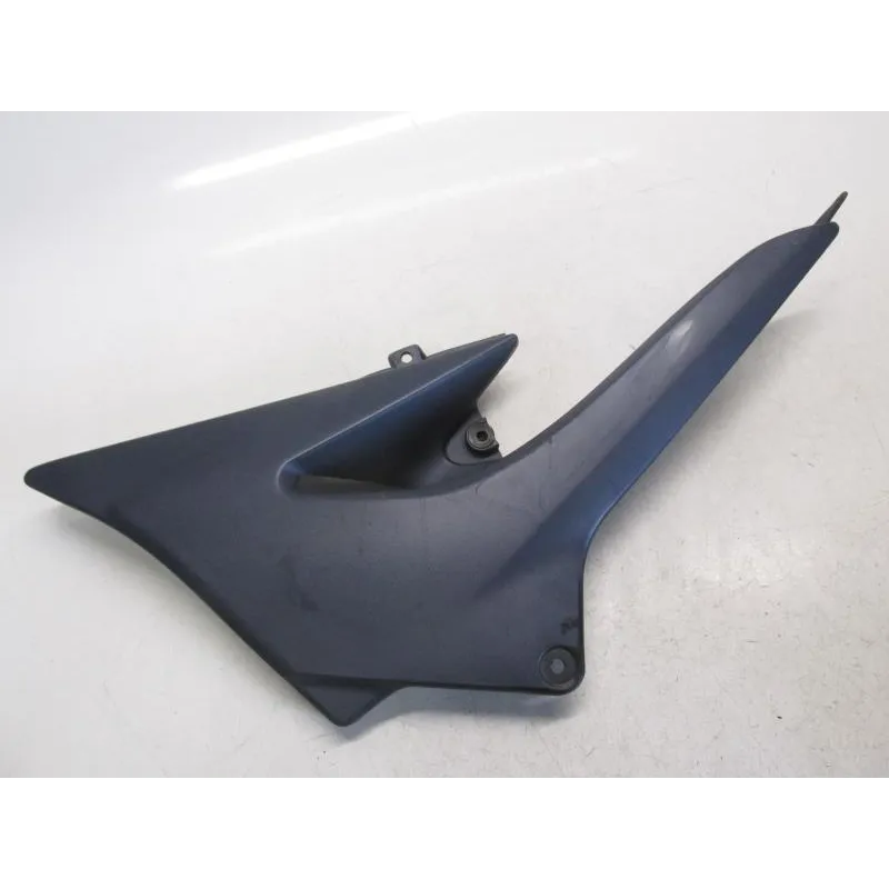 Cache carenage sous selle gauche KAWASAKI ZR7 750 S 2001-2003