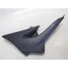 Cache carenage sous selle gauche KAWASAKI ZR7 750 S 2001-2003 Cache carenage sous selle gauche KAWASAKI ZR7 750 S 2001-2003