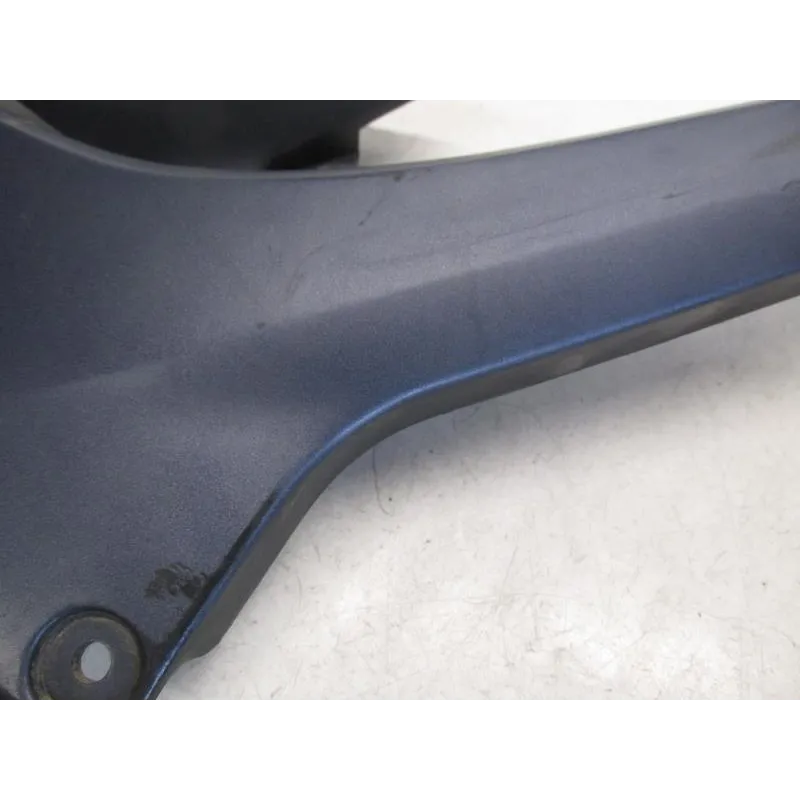 Cache carenage sous selle gauche KAWASAKI ZR7 750 S 2001-2003