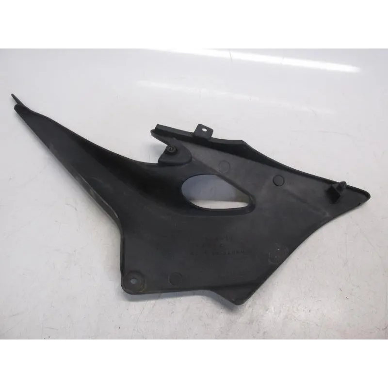 Cache carenage sous selle gauche KAWASAKI ZR7 750 S 2001-2003