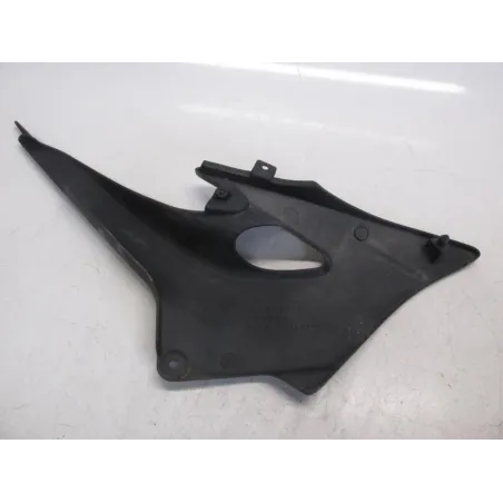 Cache carenage sous selle gauche KAWASAKI ZR7 750 S 2001-2003