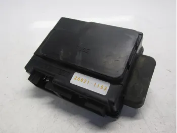 Boite a fusibles KAWASAKI ZR7 750 S 2001-2003