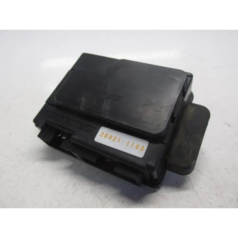 Boite a fusibles KAWASAKI ZR7 750 S 2001-2003