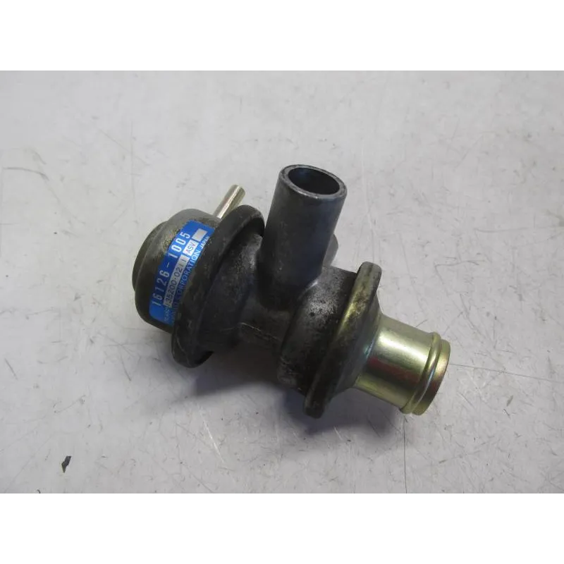 Valve air secondaire KAWASAKI ZR7 750 S 2001-2003