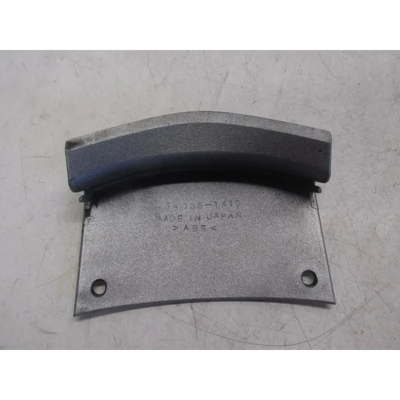 Cache jonction coque arriere KAWASAKI ZR7 750 S 2001-2003