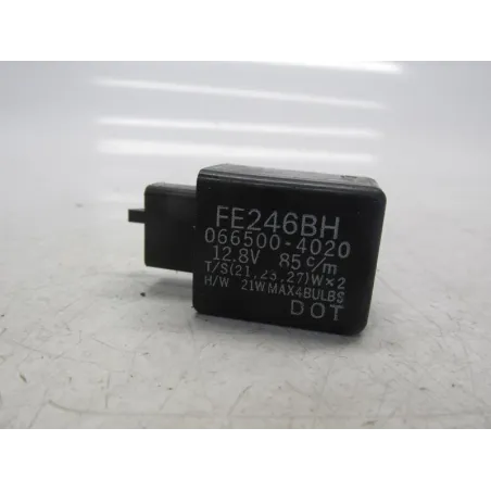 Centrale clignotant KAWASAKI ZR7 750 S 2001-2003