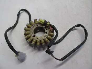Stator alternateur KAWASAKI ZR7 750 S 2001-2003