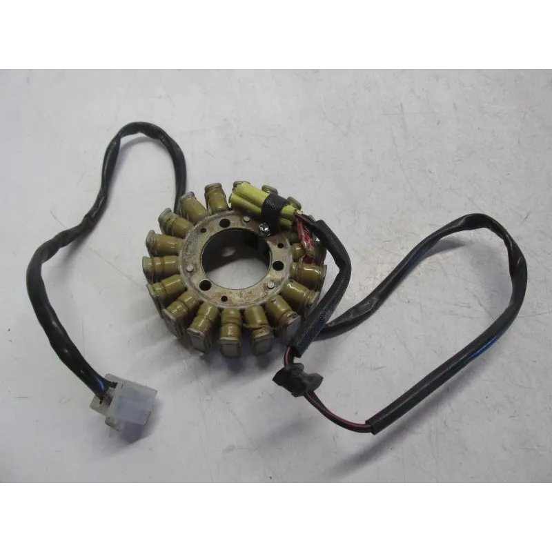 Stator alternateur KAWASAKI ZR7 750 S 2001-2003