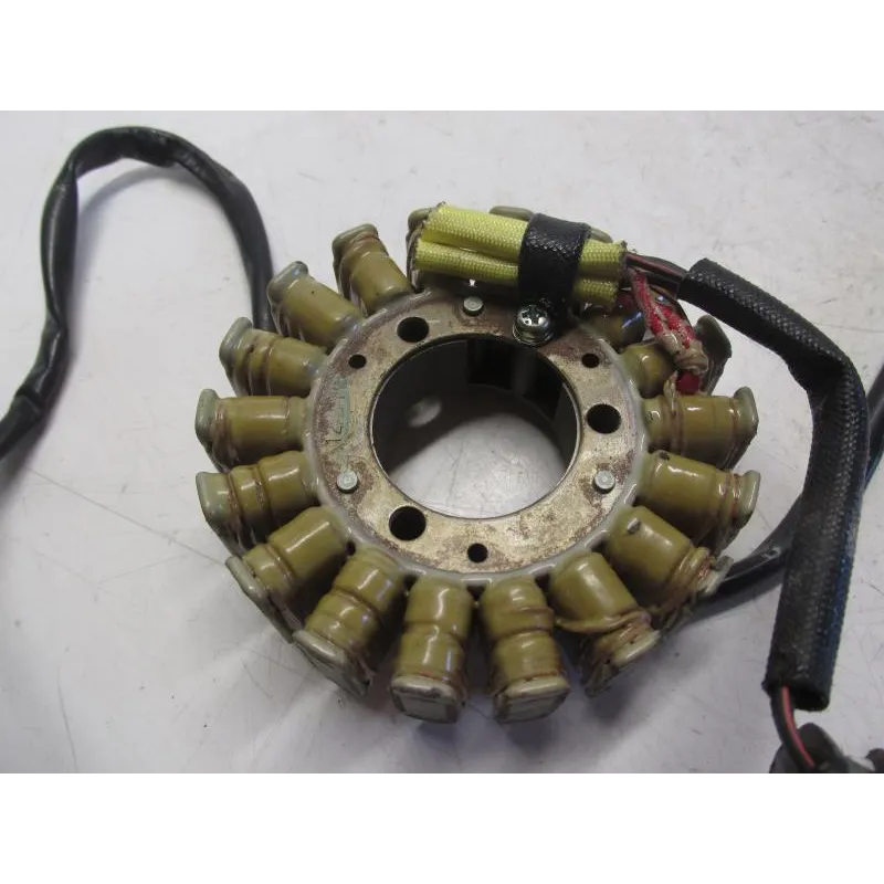 Stator alternateur KAWASAKI ZR7 750 S 2001-2003