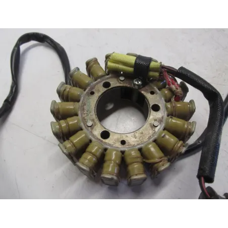 Stator alternateur KAWASAKI ZR7 750 S 2001-2003