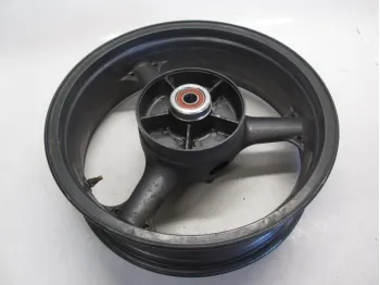 Jante arriere KAWASAKI ZR7 750 S 2001-2003