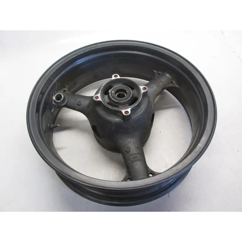 Jante arriere KAWASAKI ZR7 750 S 2001-2003