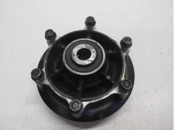 Porte couronne KAWASAKI ZR7 750 S 2001-2003