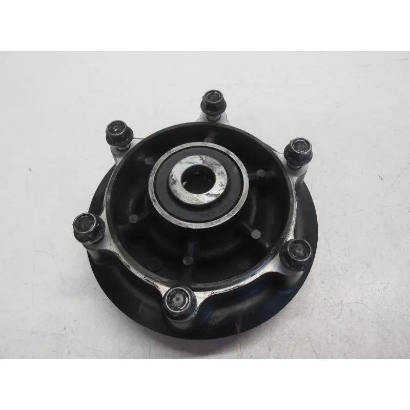 Porte couronne KAWASAKI ZR7 750 S 2001-2003