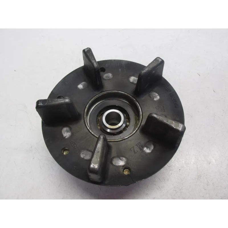 Porte couronne KAWASAKI ZR7 750 S 2001-2003
