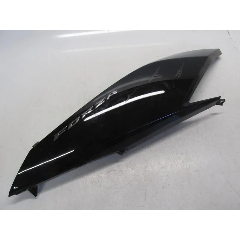 Cache carenage coque arriere droit HONDA NSS 125 2015-2017 FORZA