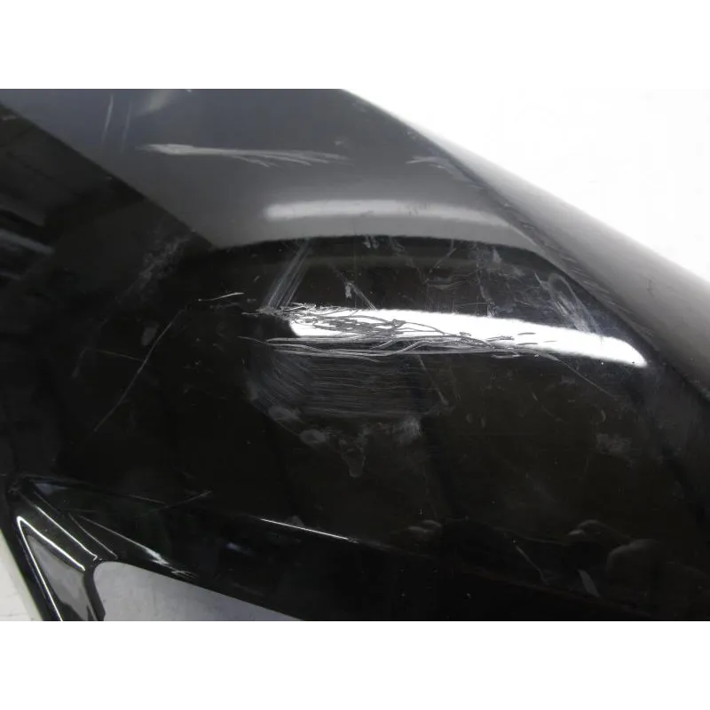Cache carenage coque arriere droit HONDA NSS 125 2015-2017 FORZA