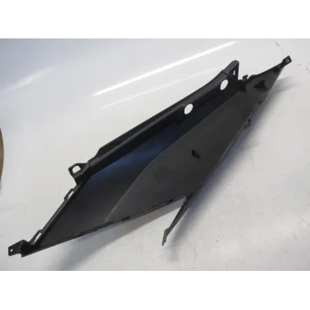Cache carenage coque arriere droit HONDA NSS 125 2015-2017 FORZA