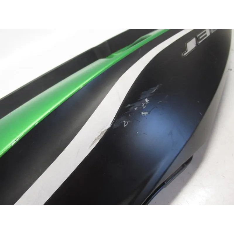 Cache carenage coque arriere gauche KAWASAKI J 300 2014-2016