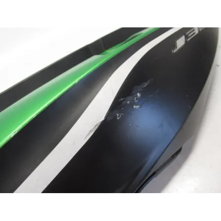 Cache carenage coque arriere gauche KAWASAKI J 300 2014-2016