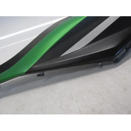 Cache carenage coque arriere gauche KAWASAKI J 300 2014-2016